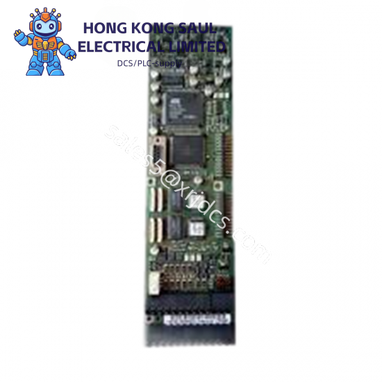 ABB ACS580-04-650A-4