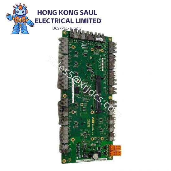 ABB UFC921A101 3BHE024855R0101