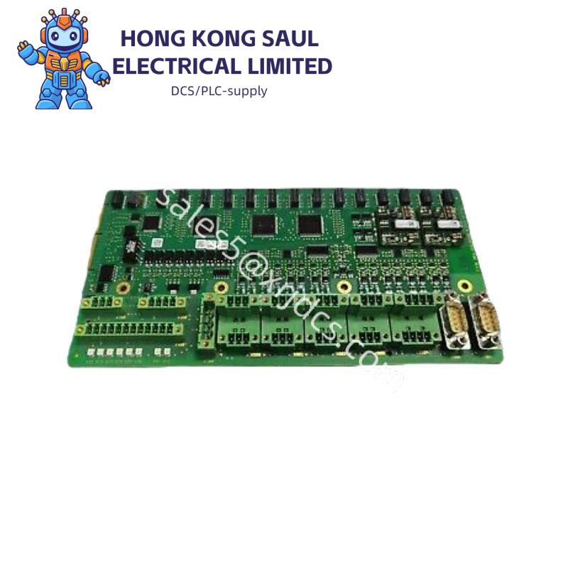 ABB 3BHE027632R0101
