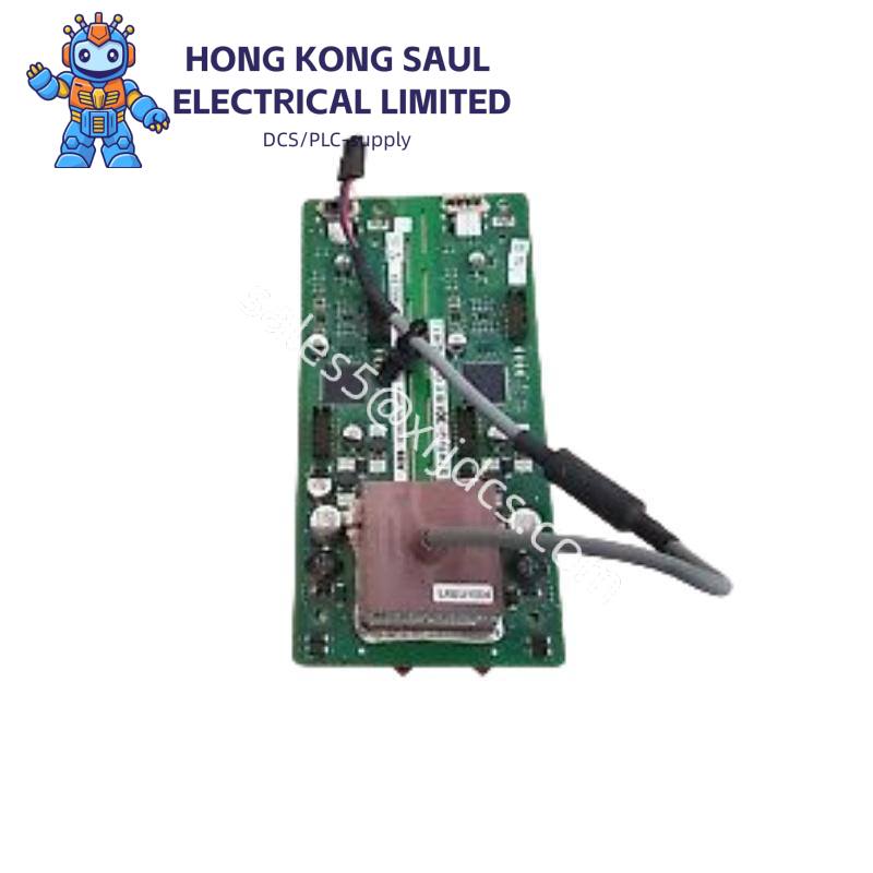 ABB PPD513 3BHE039724R264