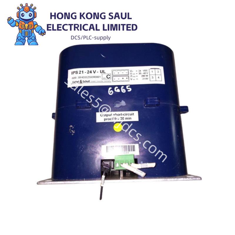 ABB 5SHX0660F0001/3BHB003387R0101/GVC703AE01/3BHL00386P0101