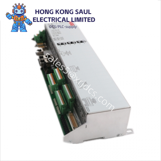 MOTOROLA MVME2604 712 I/O(二手)