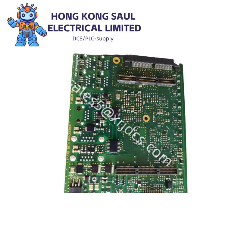 Bosch Rexroth R911190111 CONTROL DEVICE HDS03.2-W075N-HA09-01-FW