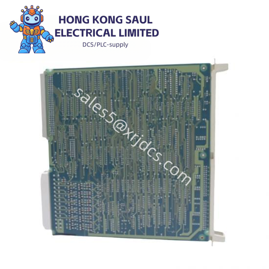 ABB 3BHL000986P7000 LXN1604-6