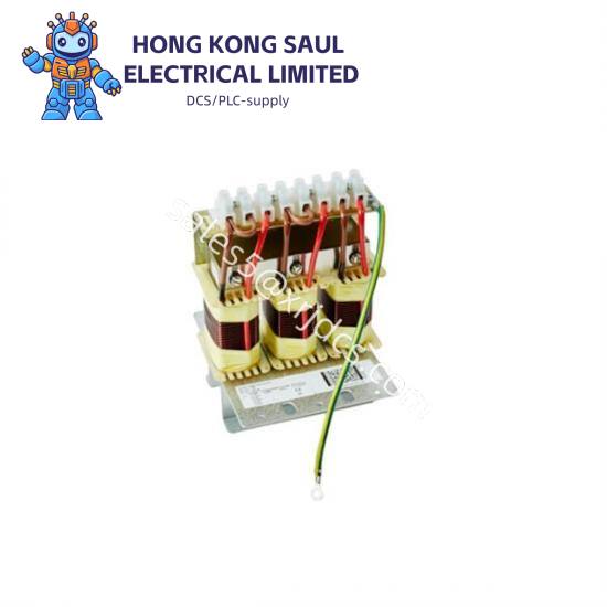 ABB 3BHL000986P7000 LXN1604-6