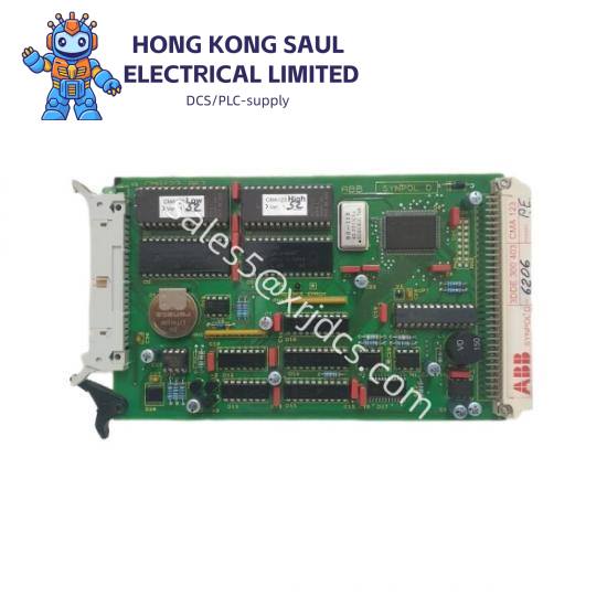 ABB DC3200-CE-200R-200-00000-00-0