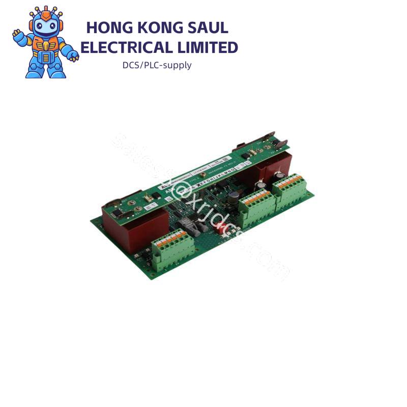 ABB 3BHE024577R0101 PPC907