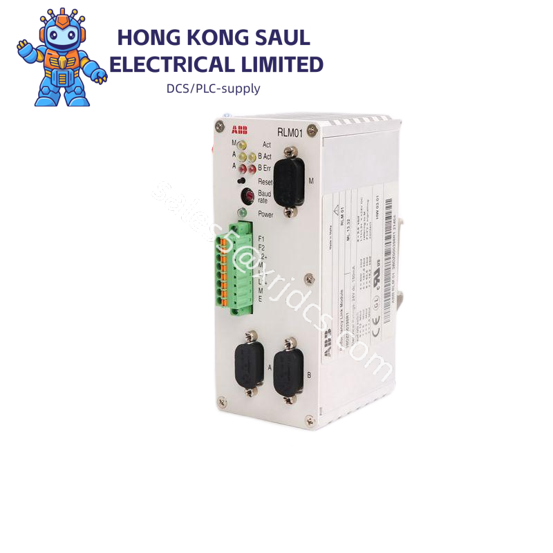 ABB 3HAB8101-8/08Y