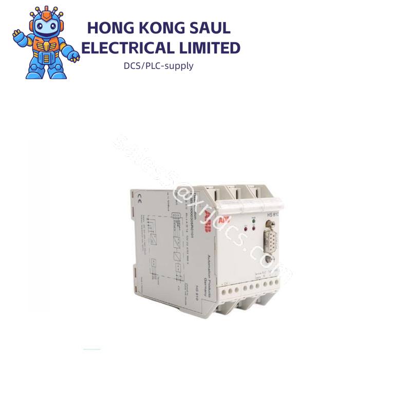 ABB 3HAB8859-1/03A