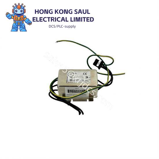 ABB MAD100B-0250-SA-C0-AH0-05-H3