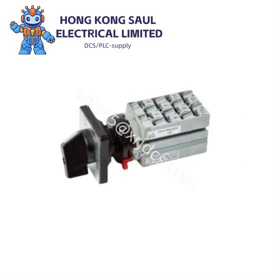 魏德米勒 WAPWDK2,5