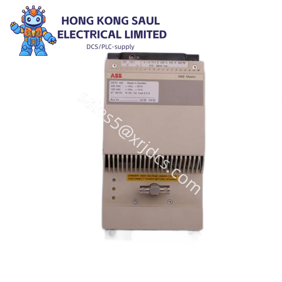 ABB AC 800PEC PCD235