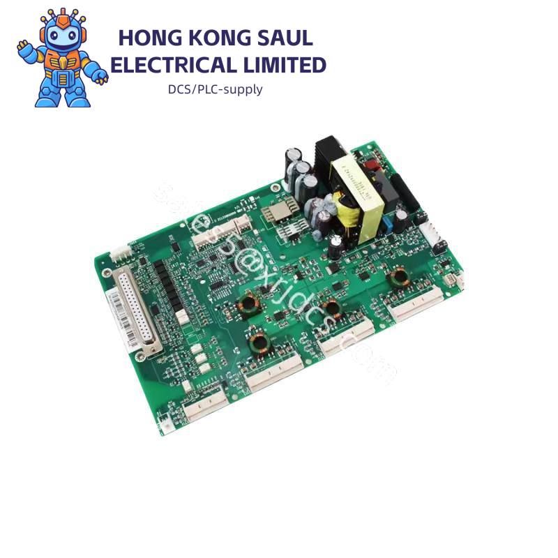 ABB 3HAC025562-001/06