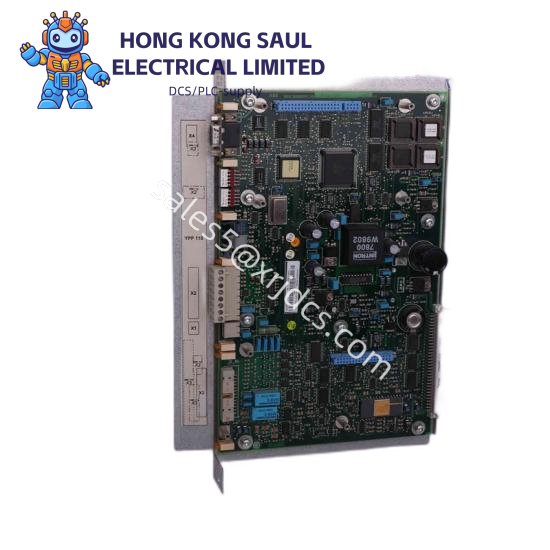 ABB YPG110E YT204001-FD