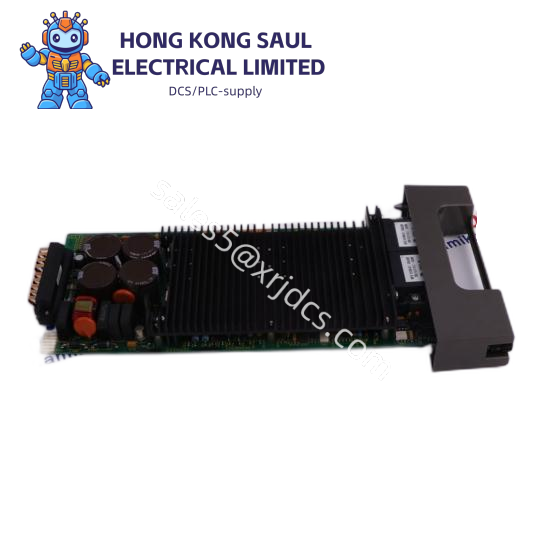 ABB F8-G2B9B3B6 PHARPS32200000