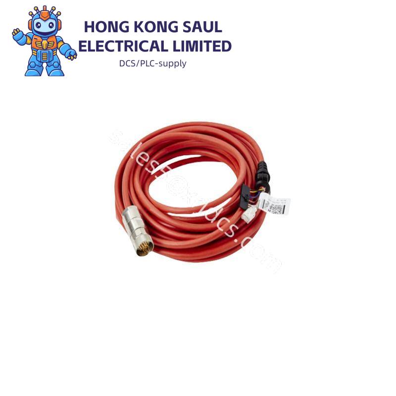 ABB 3HAC031683-001