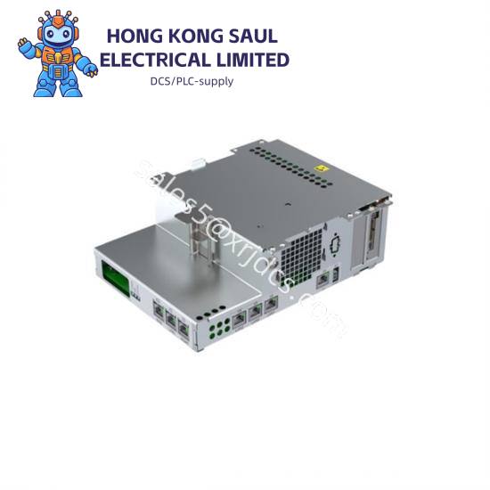 ABB 3HAC14550-2/09A