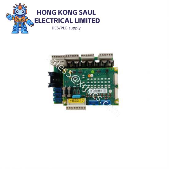 ABB 3HAC17346-1/01