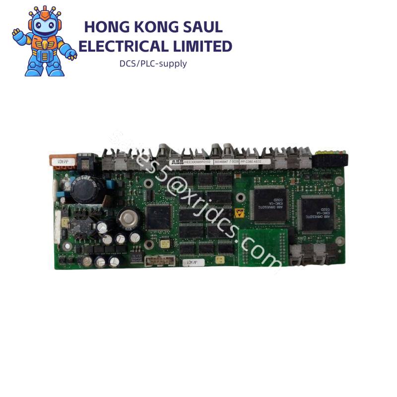 ABB 3HAC5498-1