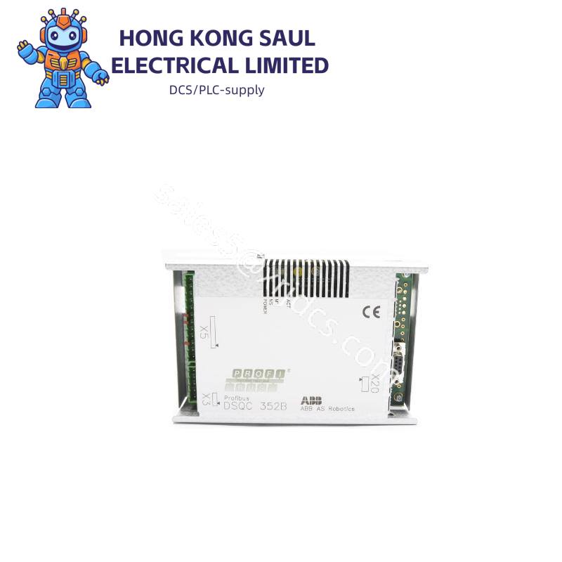 ABB 3HNE TILLV.0317