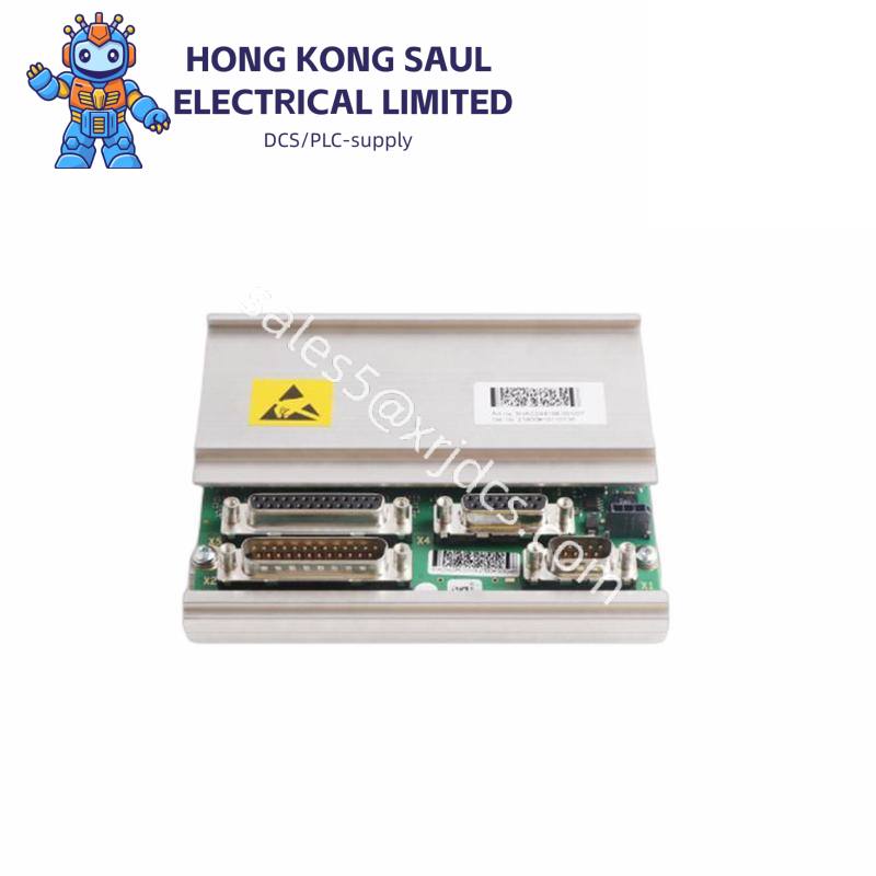 ABB 3HNM07686-1 3HNM07485-1/07