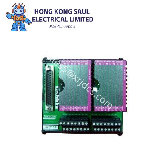 ABB 408368B MODULE