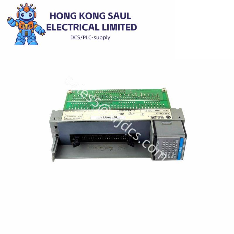 ABB 408368B MODULE