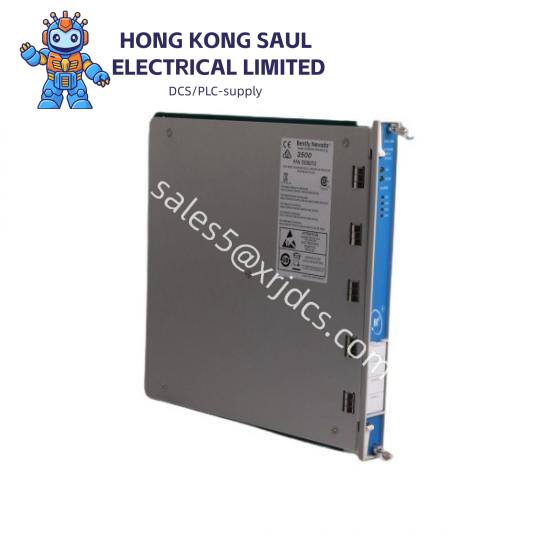 ABB 408368B MODULE