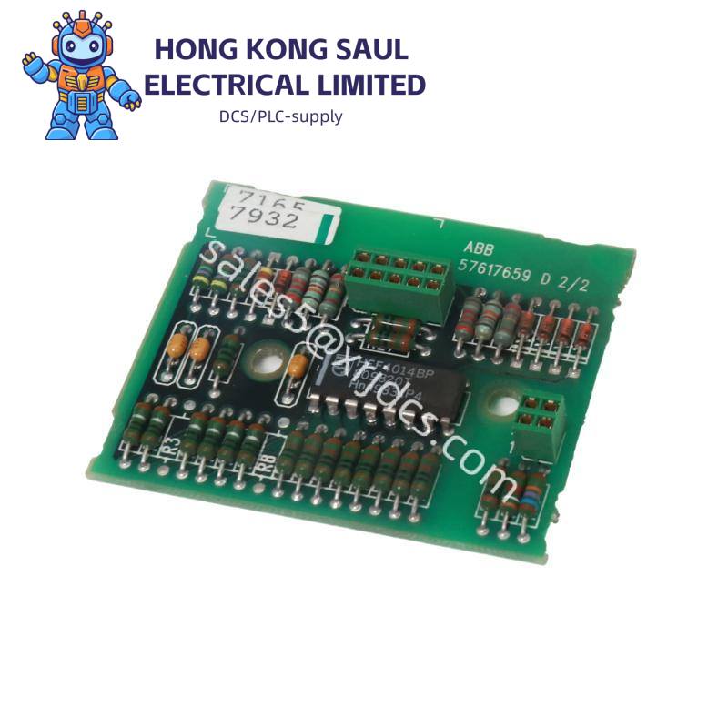 ABB 5SGY3545L0010 3BHB006485R0001