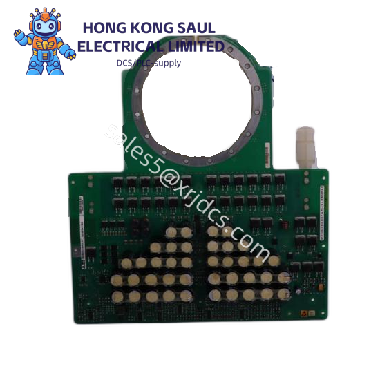ABB 5SHX0660F0001