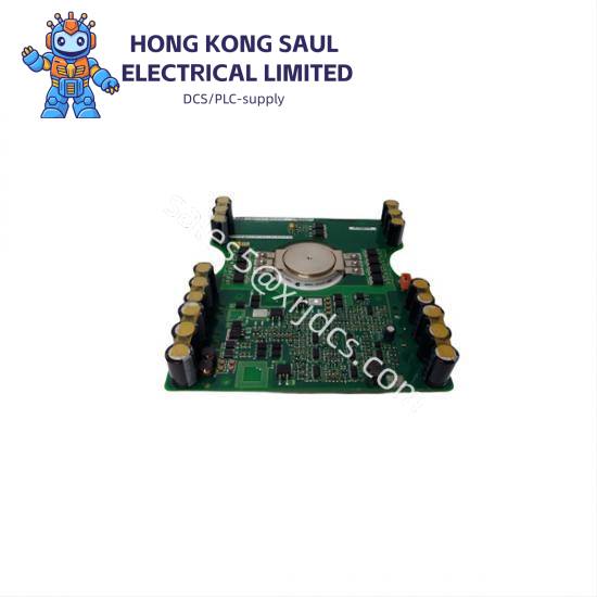 ABB 5SHX06F6004
