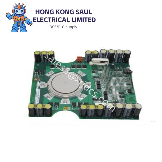 ABB 5SHX1445H0001 3BHB003230R0101