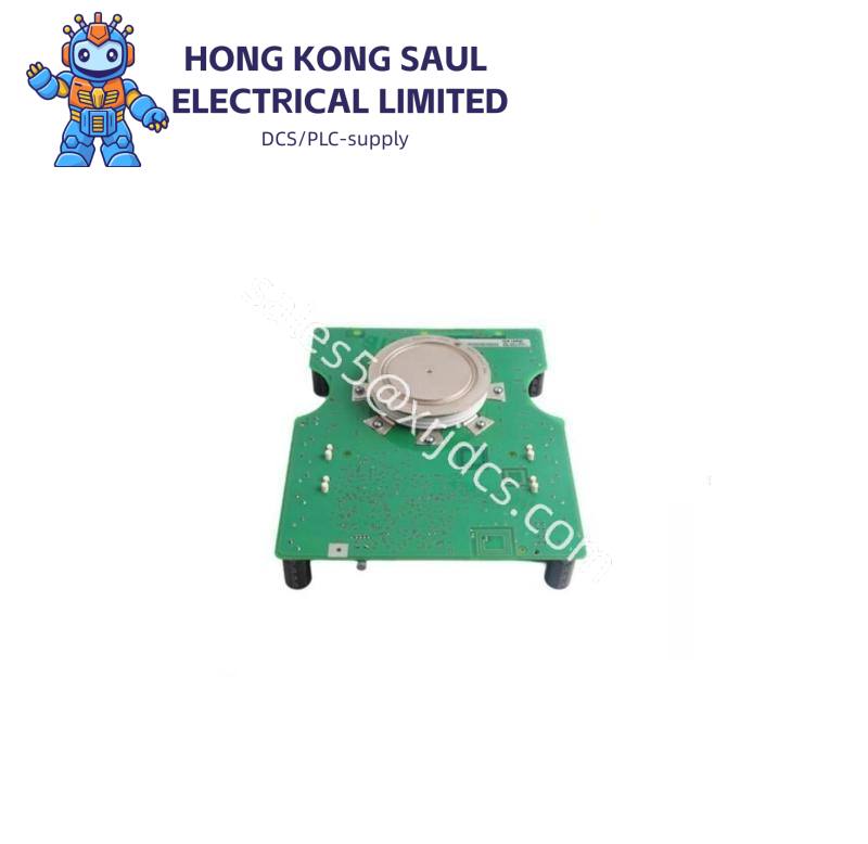 ABB 5SHX1445H0001 3BHB003230R0101