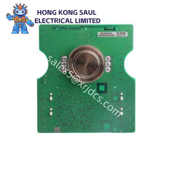 ABB 5SHX1445H0001 3BHL000391P0101