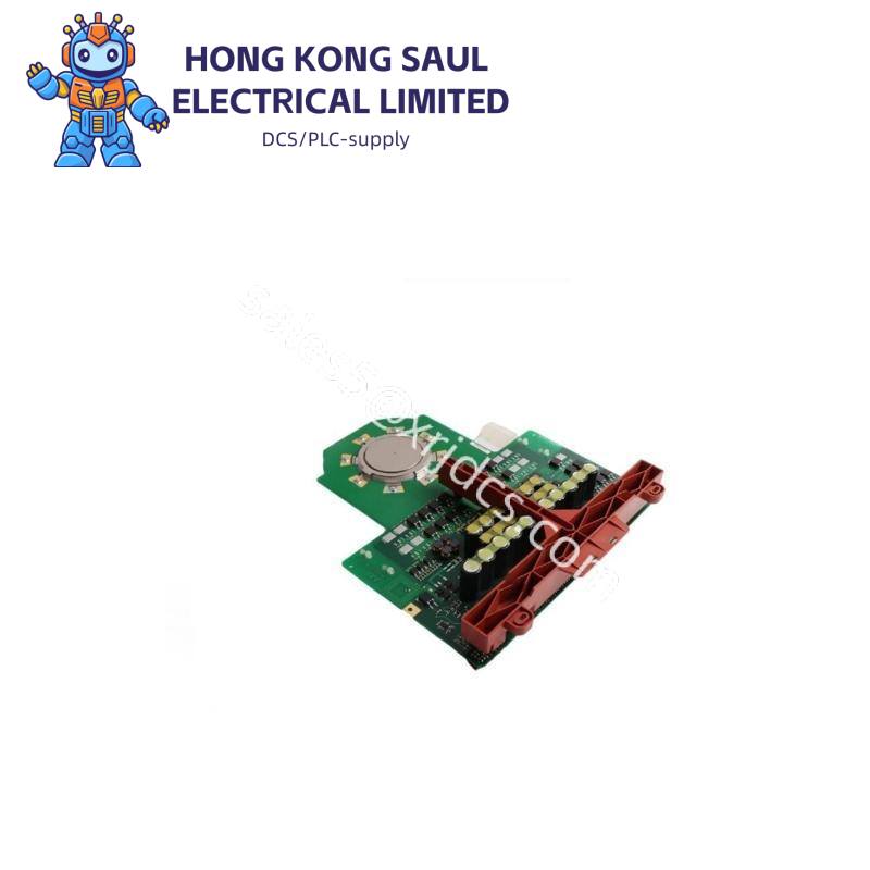 ABB 5SHX1445H0002 3BHL000387P0101