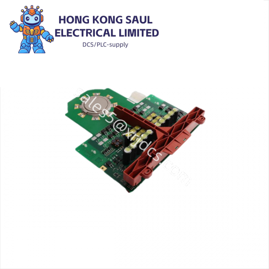 ABB 3BSE013062R1 PU514