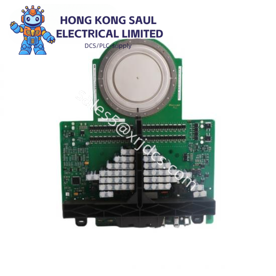 ABB 5SHX2645L0002 3BHB012961R0001