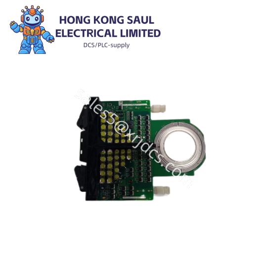 ABB 5SHX2645L0004 3BHB003154R0101