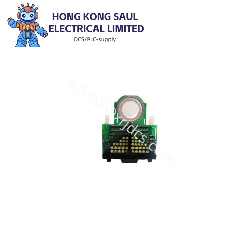 ABB 5SHX2645L0004 3BHB003154R0101