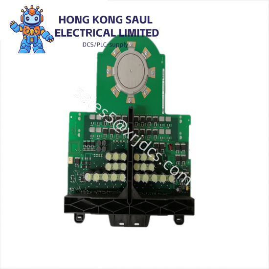 ABB 5SHY3545L0009 3BHB013085R0001