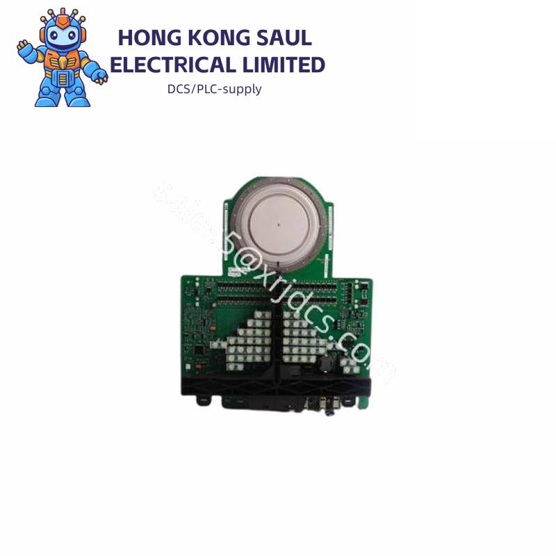 ABB 5SHY3545L0009 3BHE009681R0101