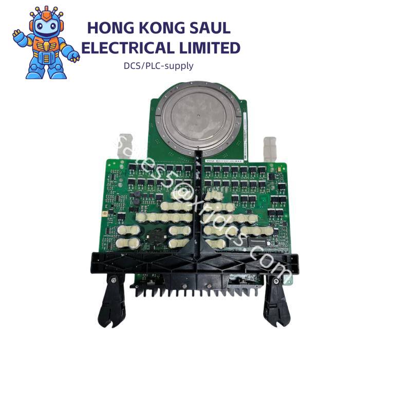 ABB 5SHY3545L0010 3BHE009681R0101