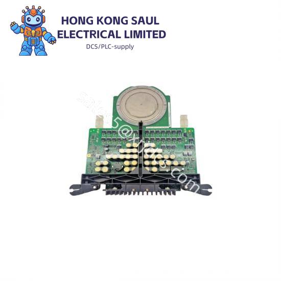 ABB 5SHY3545L0010 3BHE009681R0101