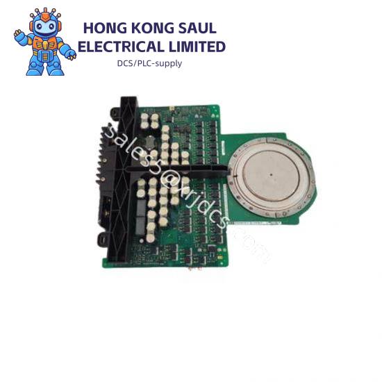 ABB 5SHY3545L0010 3BHE009681R0101