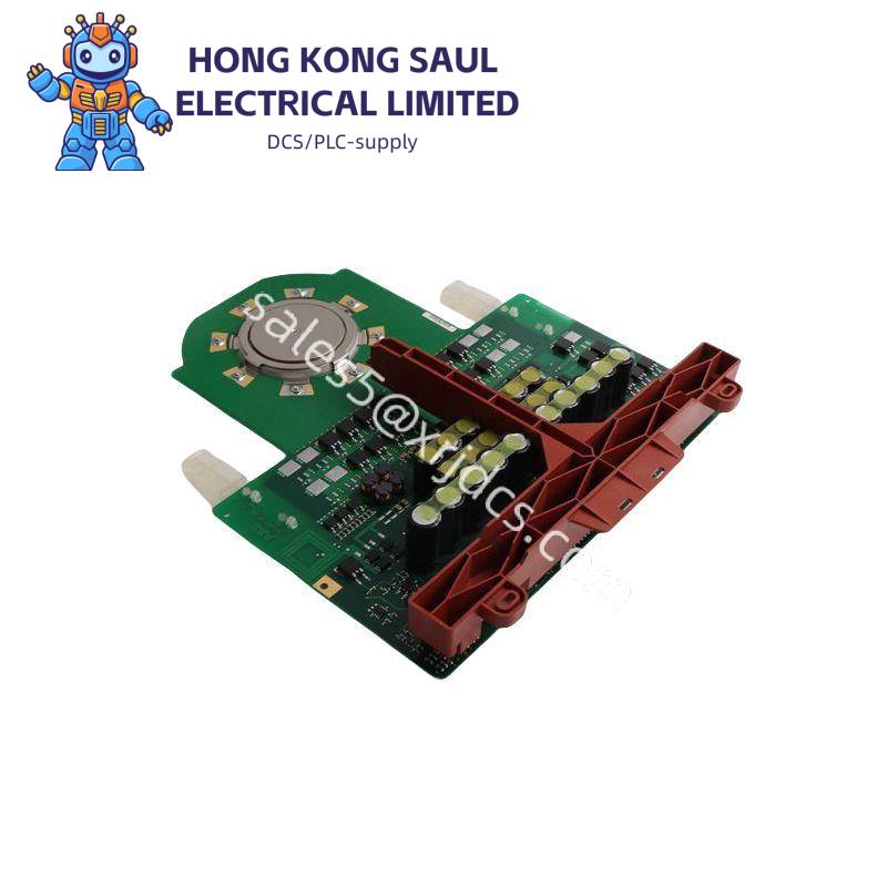 ABB 5SHY3545L0014 GVC736CE101