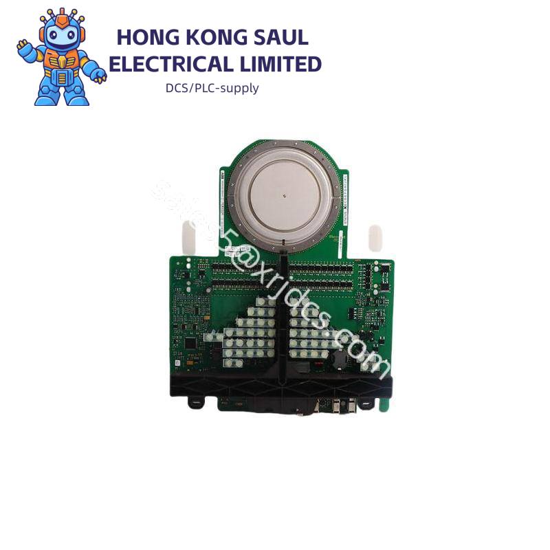 ABB 5SHY3545L0014 GVC736CE101