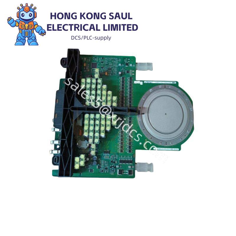 ABB 5SHY3545L0016 3BHB019719R0101