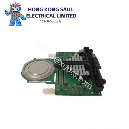ABB 5SHY3545L0016 3BHB020720R0002