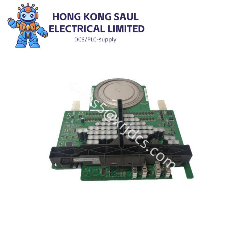 ABB 5SHY3545L0016 3BHE039203R0101