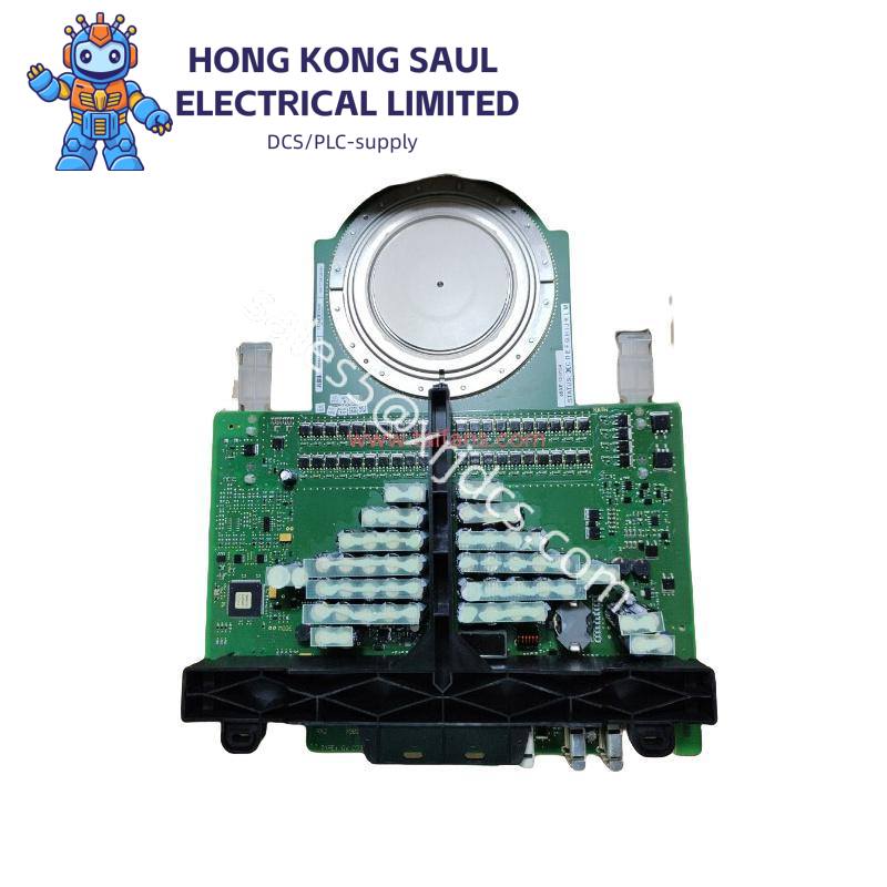 ABB 5SHY3545L0016 3BHE039203R0101